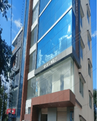 Shalom Group of Institutions Infrastructure photo 5